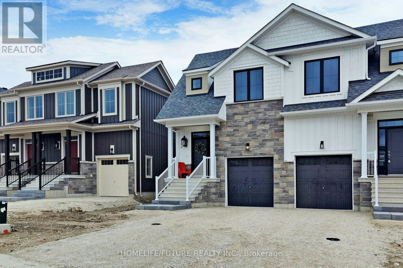 140 Courtland Street, Blue Mountains, ON, L9Y 5L7 - 2