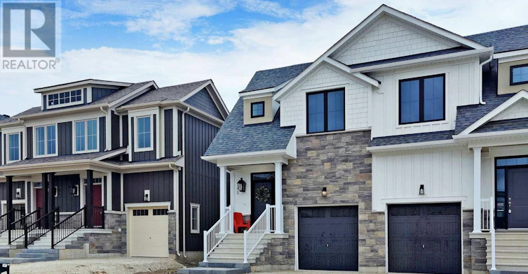 140 Courtland Street, Blue Mountains, ON, L9Y 5L7 - 2