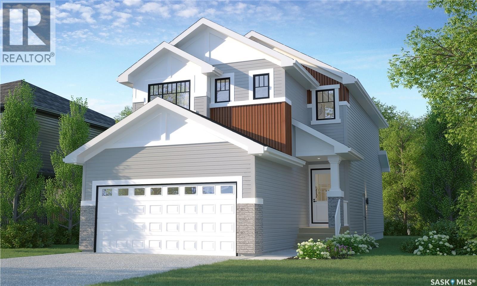 134 Fortosky Manor, Saskatoon, SK, S7M 5X3