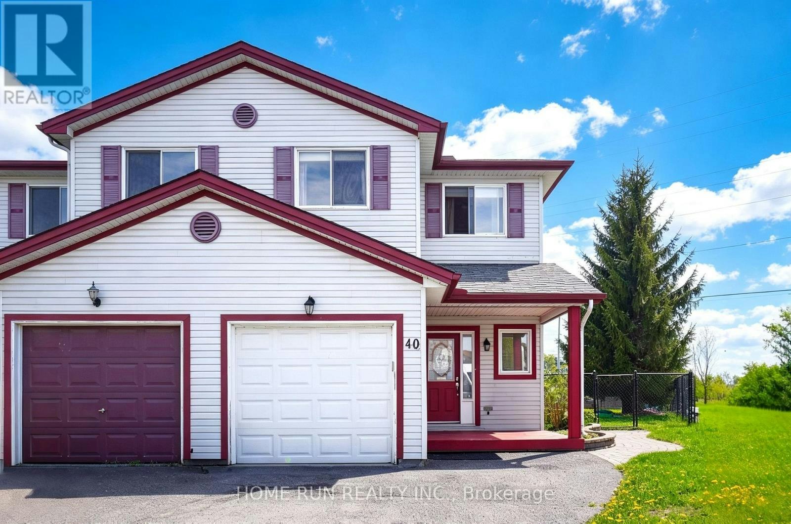 40 Crampton Drive, Carleton Place, ON, K7C 4P7