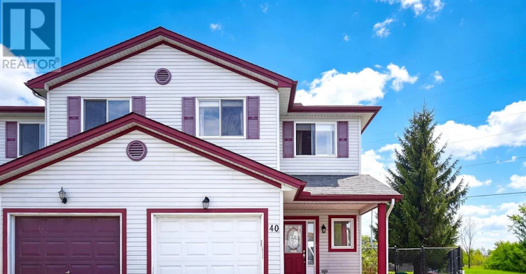 40 Crampton Drive, Carleton Place, ON, K7C 4P7