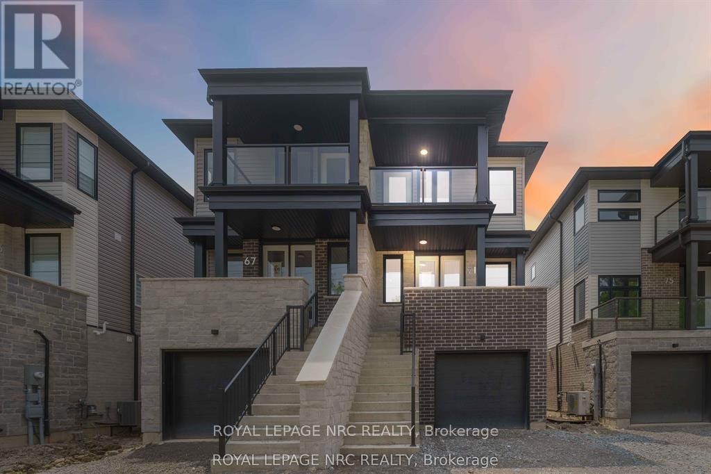 71 Superior Street, Welland, ON, L3B 3A6 - 2