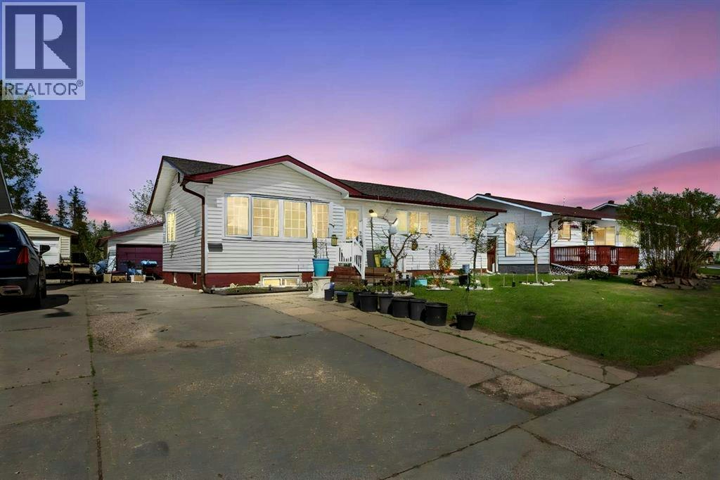 34 Biggs Avenue, Fort Mcmurray, AB, T9H 1M1