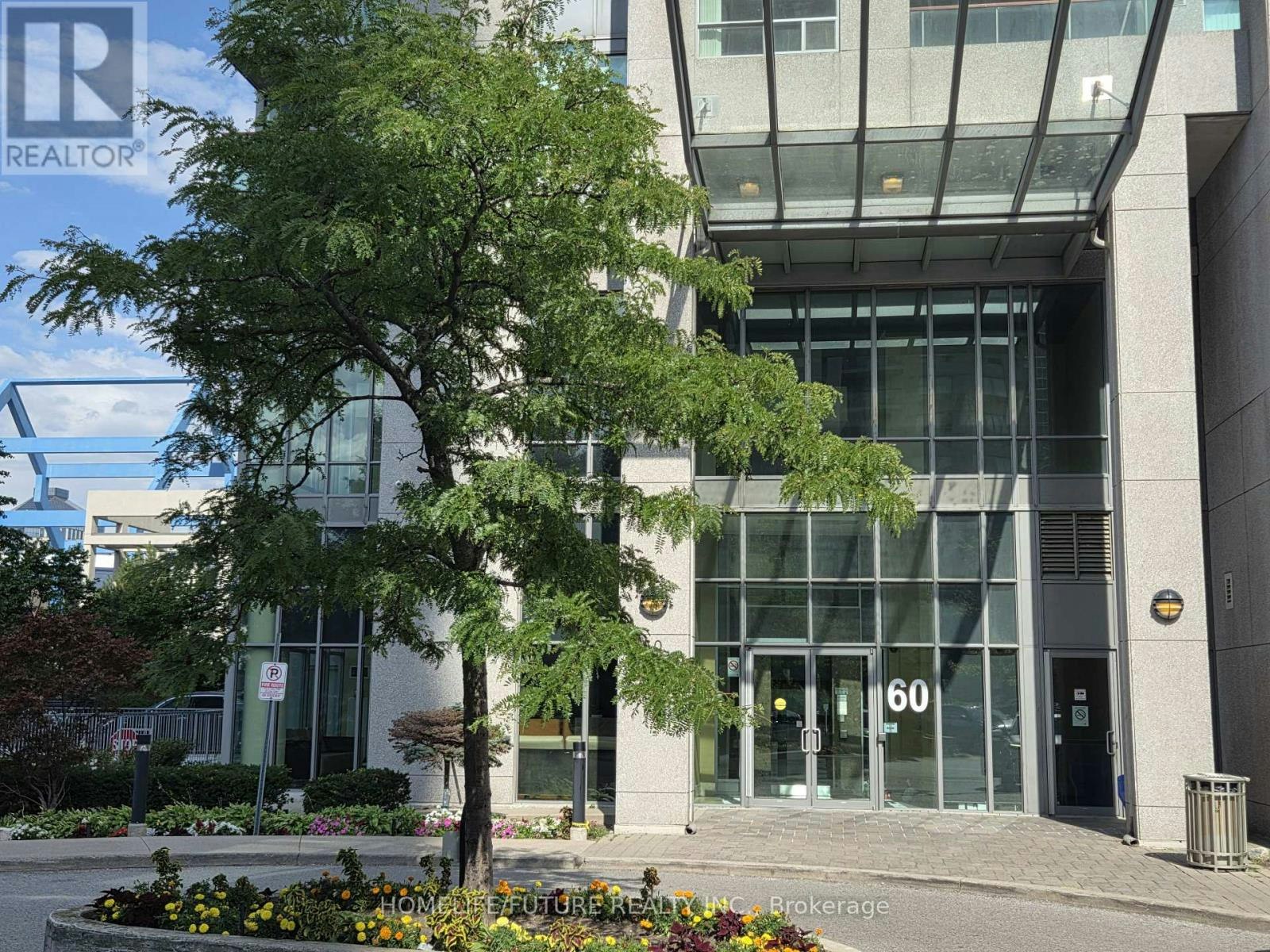 1105-60 Brian Harrison Way, Toronto, ON, M1P 5J5 - 3