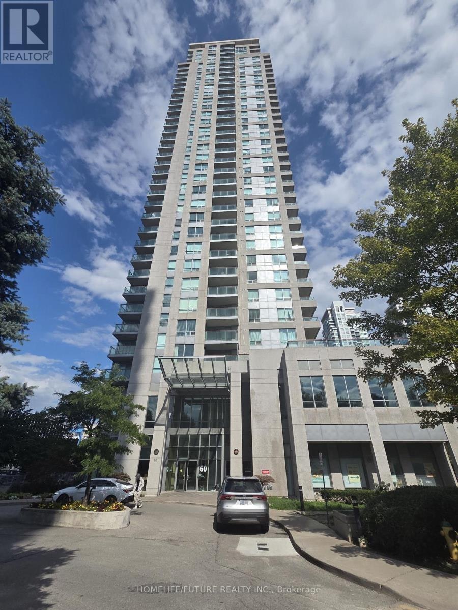 1105-60 Brian Harrison Way, Toronto, ON, M1P 5J5 - 2