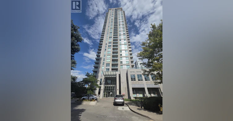 1105-60 Brian Harrison Way, Toronto, ON, M1P 5J5 - 2