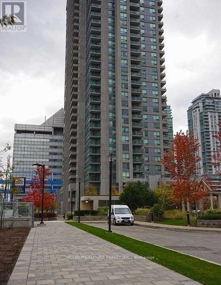1105-60 Brian Harrison Way, Toronto, ON, M1P 5J5