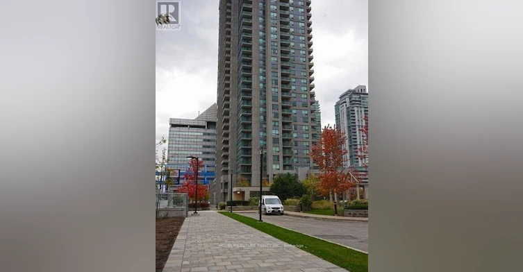 1105-60 Brian Harrison Way, Toronto, ON, M1P 5J5