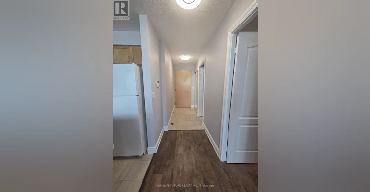 1105-60 Brian Harrison Way, Toronto, ON, M1P 5J5 - 5