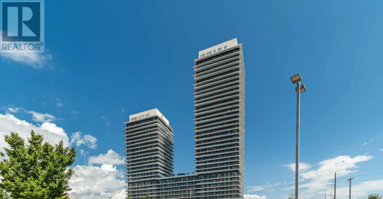 1604-15 Skyridge Drive, Brampton, ON, L6P 4S3