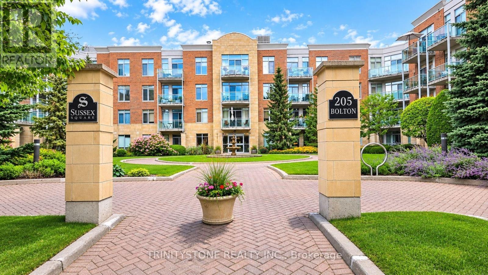 121-205 Bolton Street, Ottawa, ON, K1N 1K7
