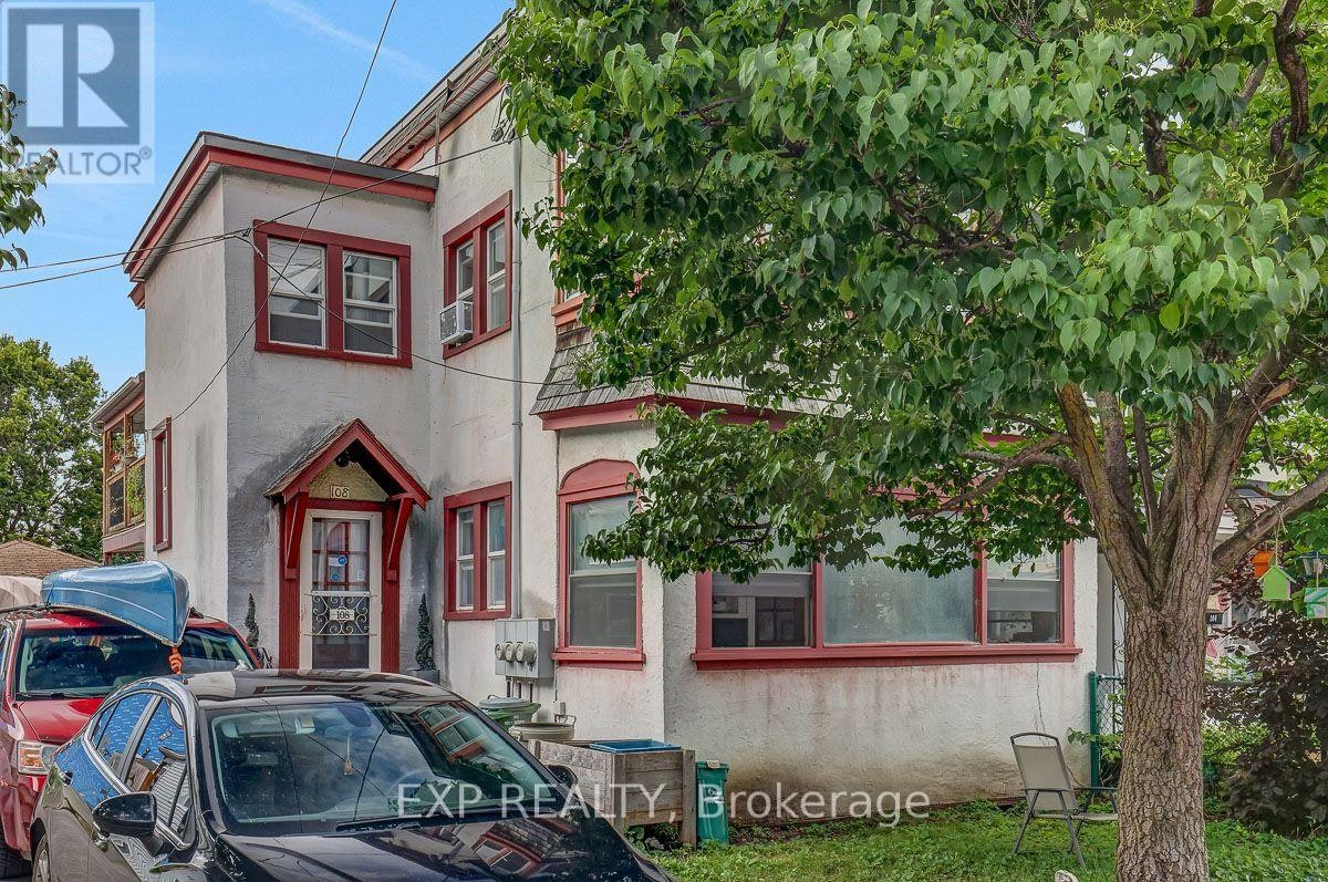 108 Lebreton Street N, Ottawa, ON, K1R 7H4
