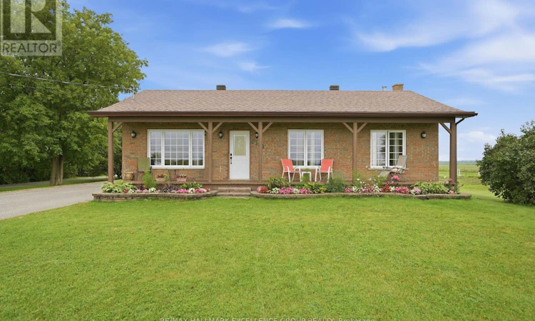3160 Dunning Road