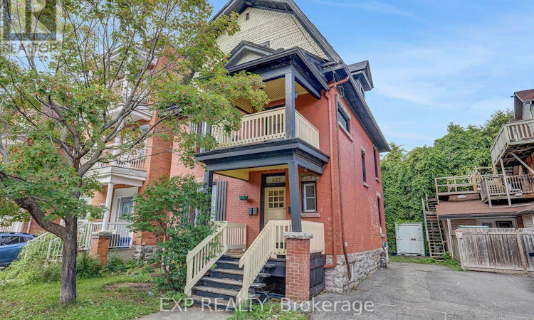 127 Osgoode Street