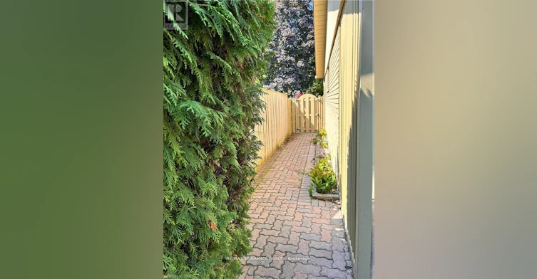 LOWER-32 Mississauga Road, St. Catharines, ON, L2N 2K4 - 4