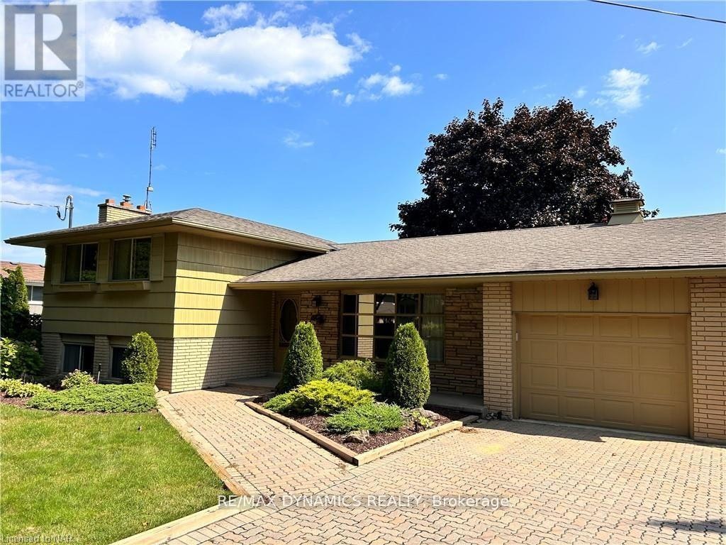 LOWER-32 Mississauga Road, St. Catharines, ON, L2N 2K4 - 2
