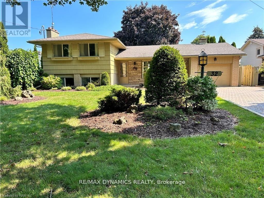 LOWER-32 Mississauga Road, St. Catharines, ON, L2N 2K4