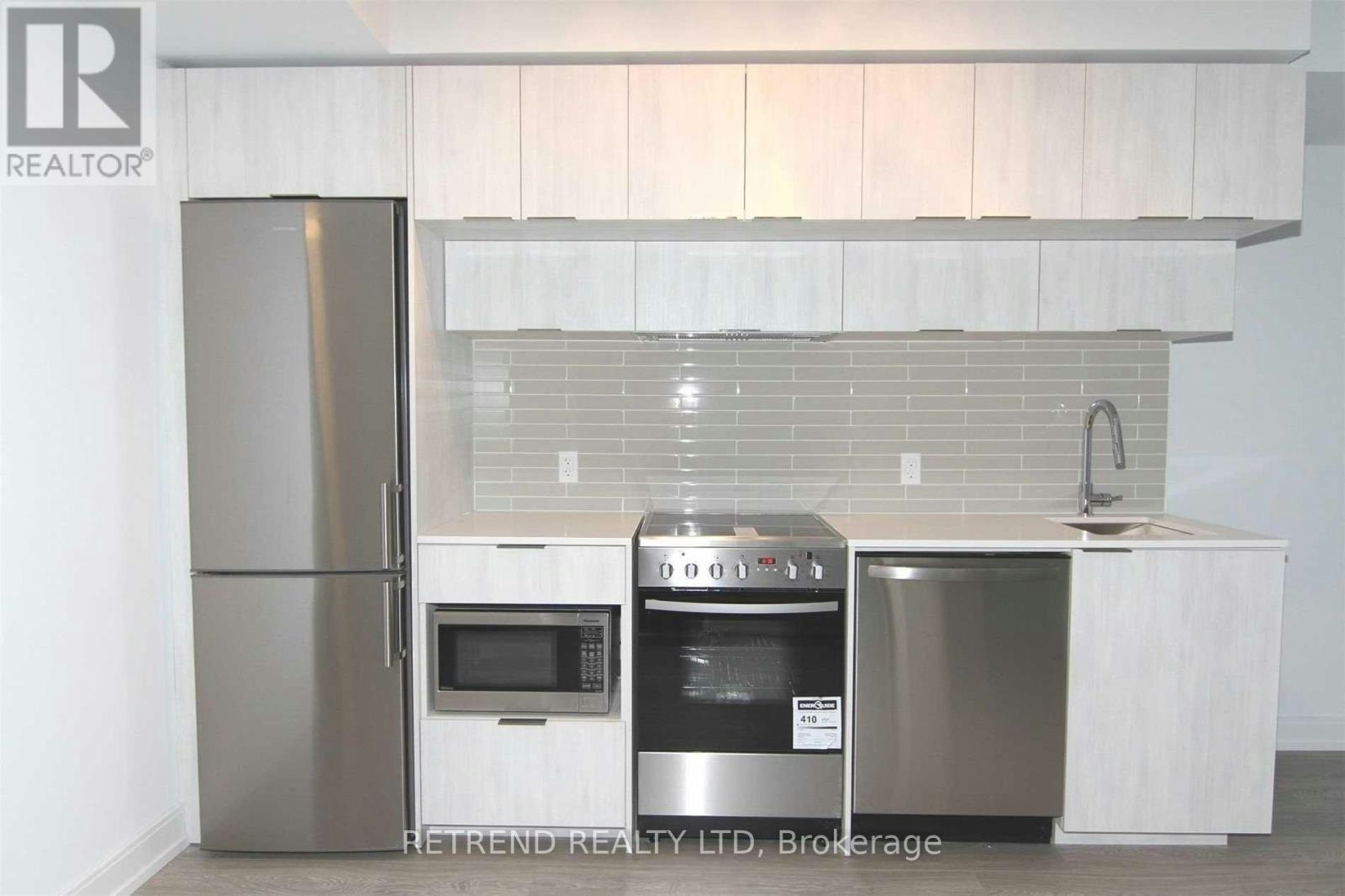 1201-181 Dundas Street, Toronto, ON, M5A 0N5 - 5