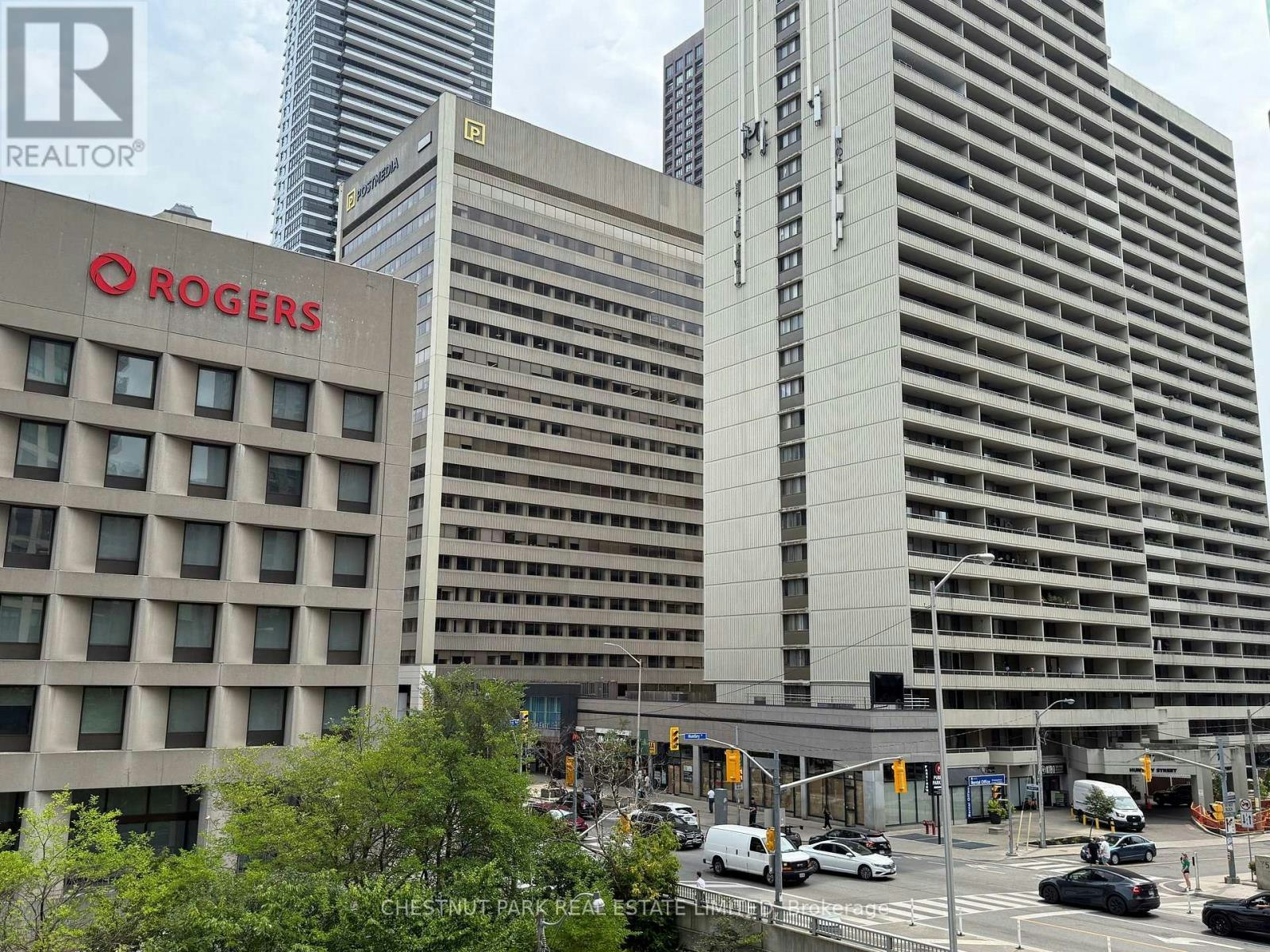 506-300 Bloor Street E, Toronto, ON, M4W 3Y2 - 19
