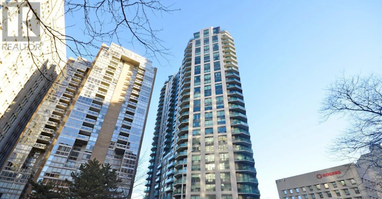 506-300 Bloor Street E, Toronto, ON, M4W 3Y2