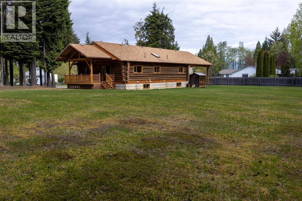 3902 Spring Creek Drive, Terrace, BC, V8G 0C5
