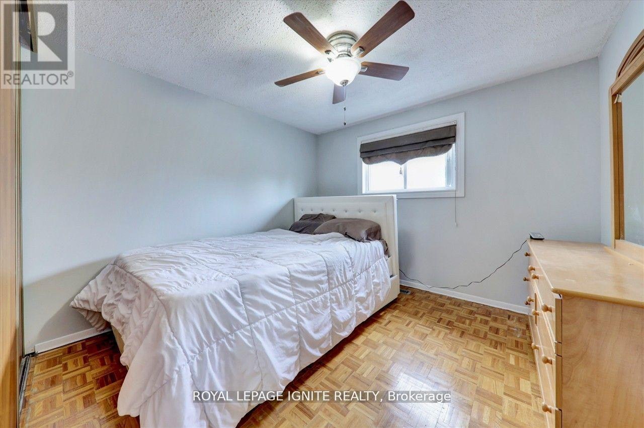9 Pilkey Crescent, Toronto, ON, M1B 2A8 - 12