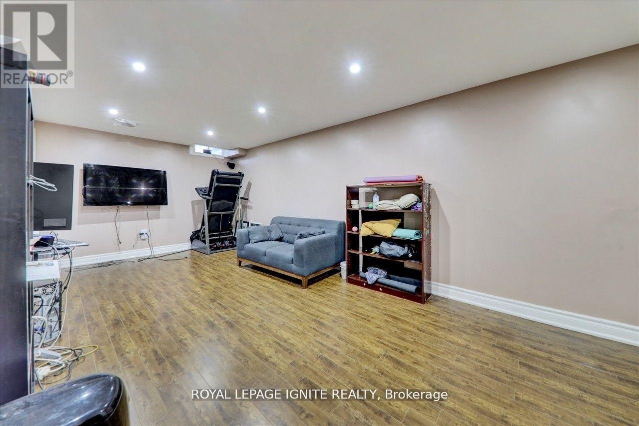 9 Pilkey Crescent, Toronto, ON, M1B 2A8 - 13