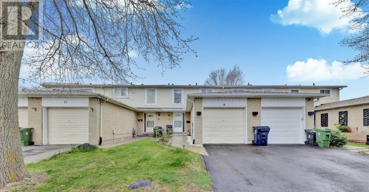 9 Pilkey Crescent, Toronto, ON, M1B 2A8