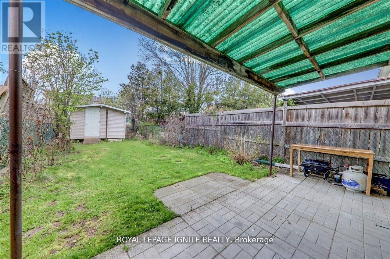 9 Pilkey Crescent, Toronto, ON, M1B 2A8 - 17