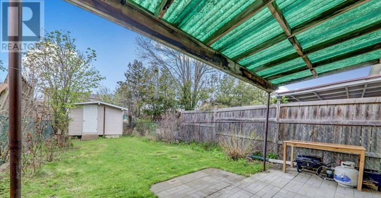 9 Pilkey Crescent, Toronto, ON, M1B 2A8 - 17