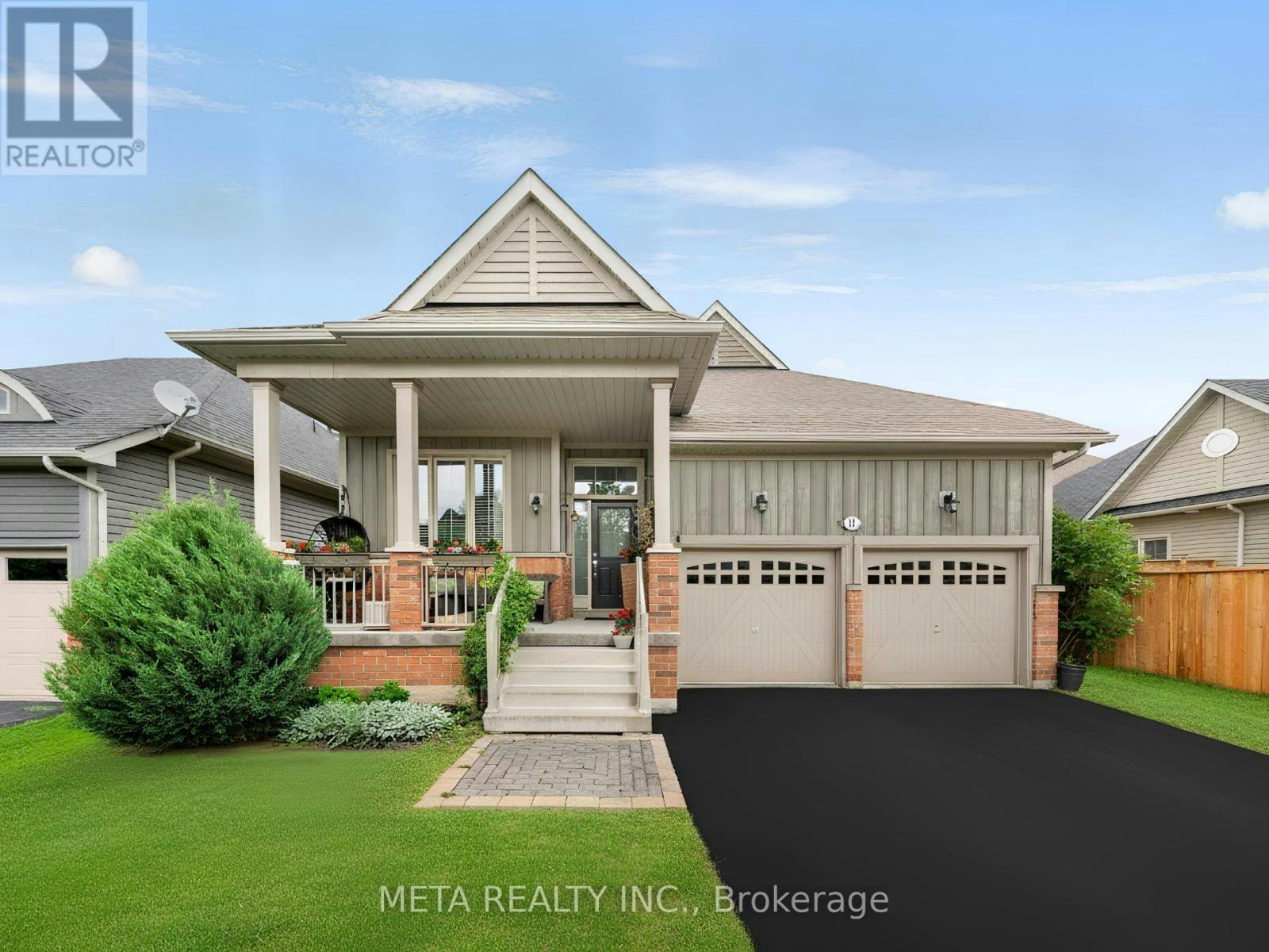 18 Hughes Street, Collingwood, ON, L9Y 0W7