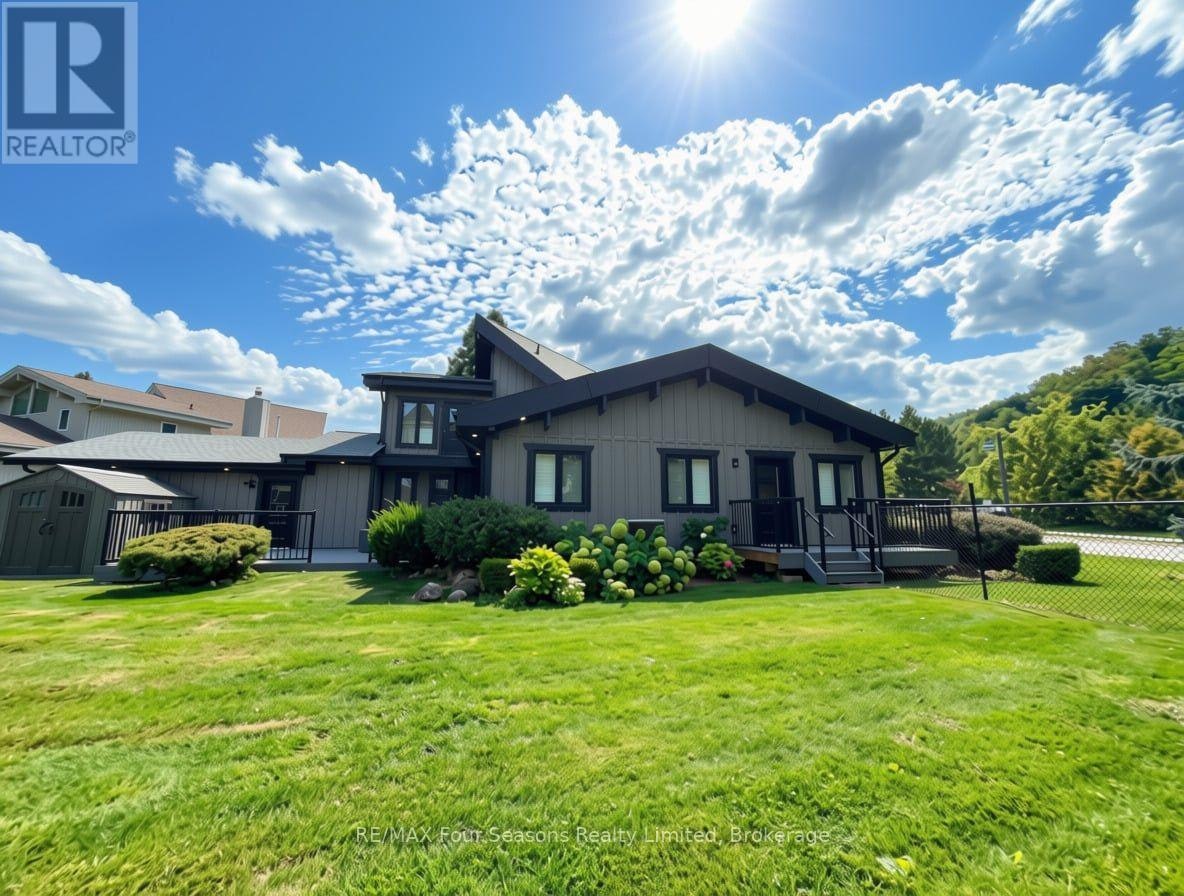 172 Carmichael Crescent, Blue Mountains, ON, L9Y 0R3 - 5