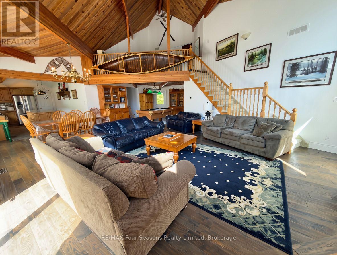 172 Carmichael Crescent, Blue Mountains, ON, L9Y 0R3 - 14