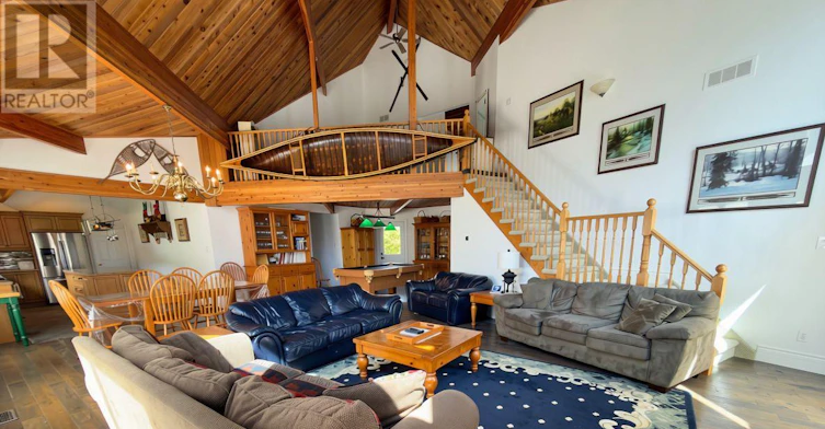 172 Carmichael Crescent, Blue Mountains, ON, L9Y 0R3 - 14