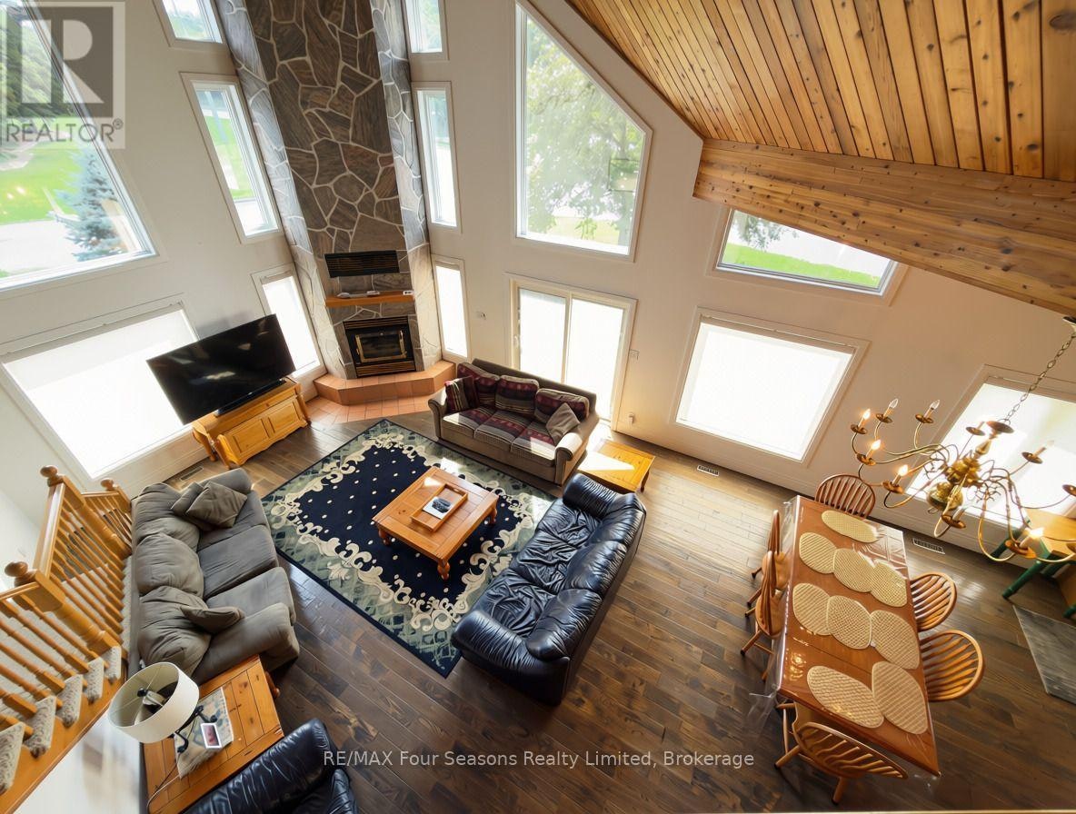 172 Carmichael Crescent, Blue Mountains, ON, L9Y 0R3 - 31