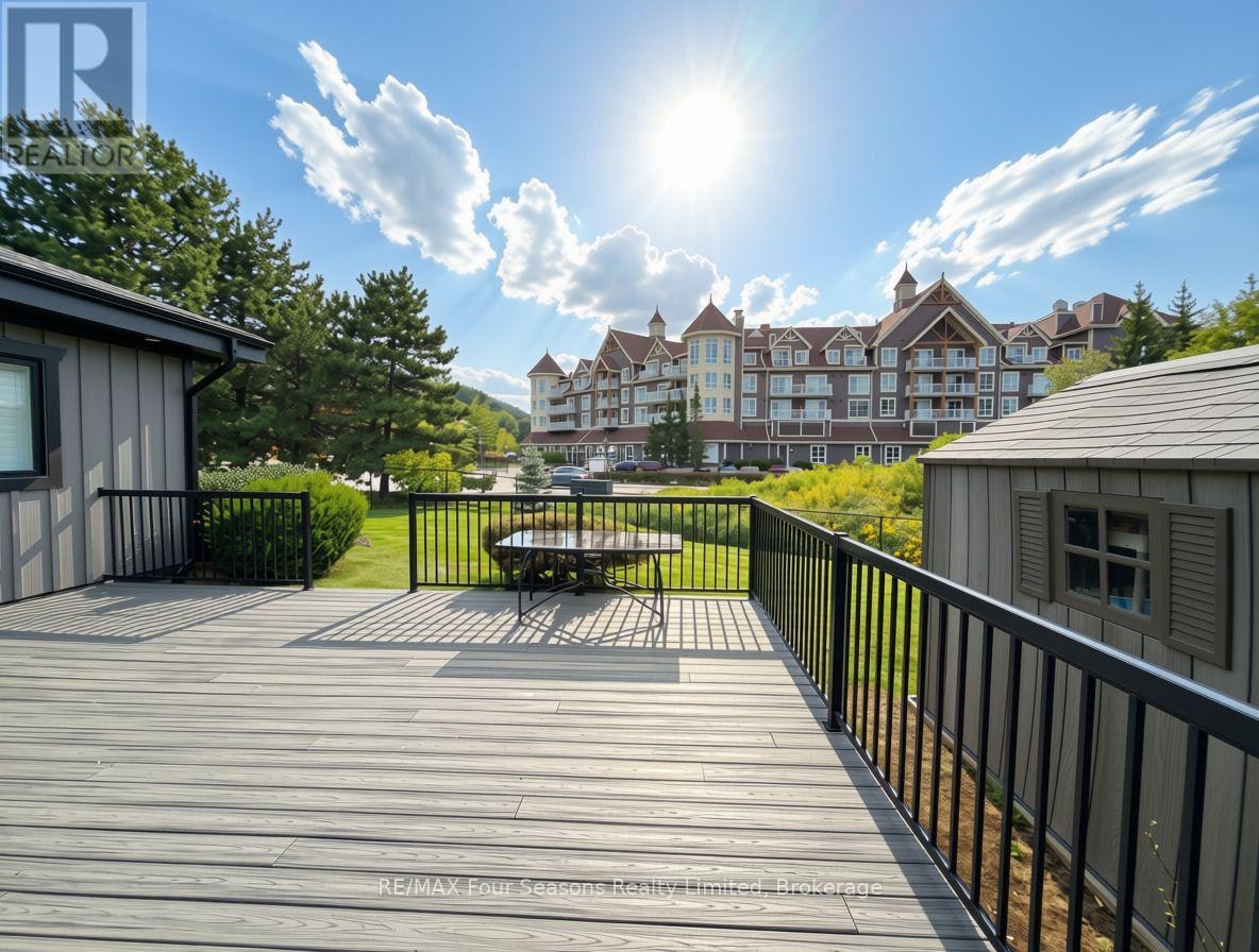 172 Carmichael Crescent, Blue Mountains, ON, L9Y 0R3 - 4