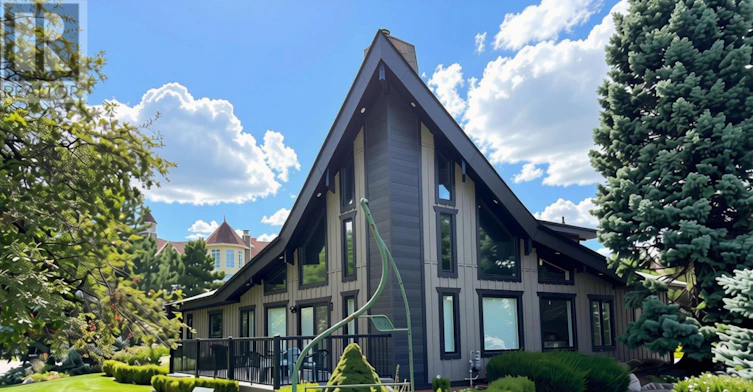 172 Carmichael Crescent, Blue Mountains, ON, L9Y 0R3