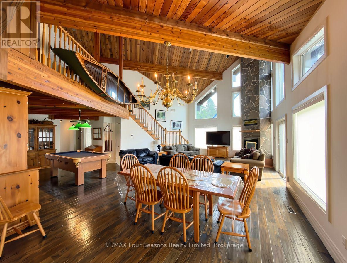 172 Carmichael Crescent, Blue Mountains, ON, L9Y 0R3 - 11