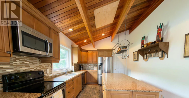172 Carmichael Crescent, Blue Mountains, ON, L9Y 0R3 - 13