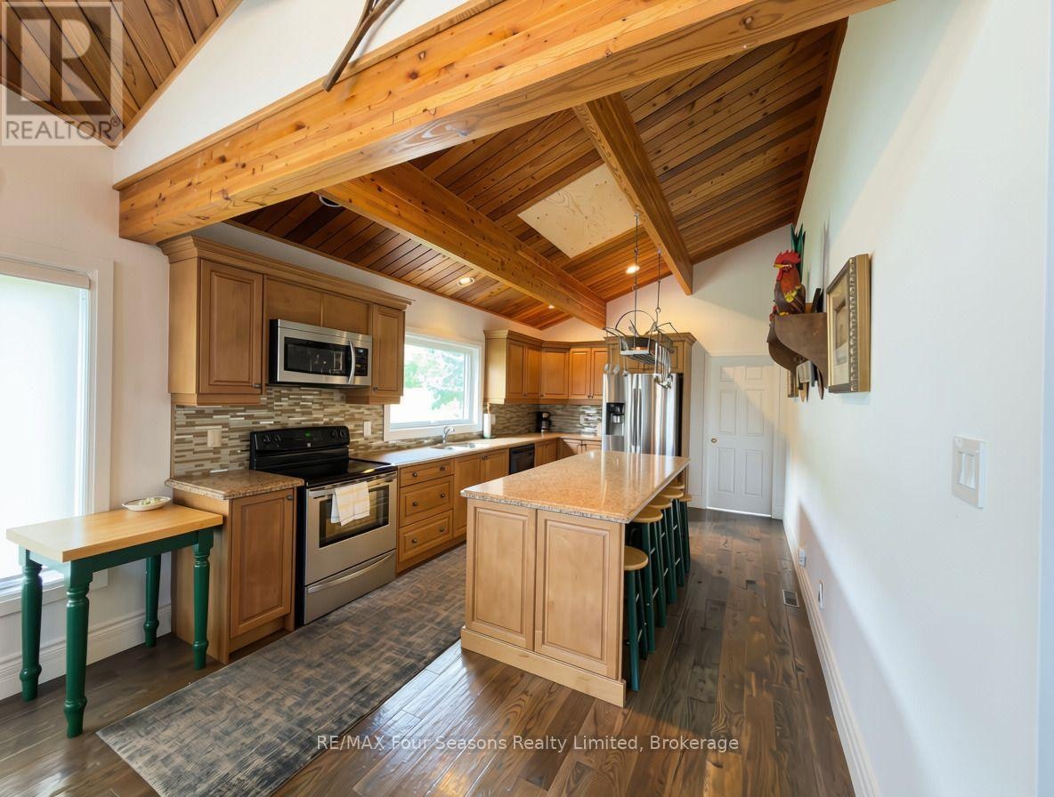 172 Carmichael Crescent, Blue Mountains, ON, L9Y 0R3 - 12