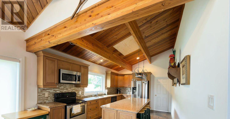 172 Carmichael Crescent, Blue Mountains, ON, L9Y 0R3 - 12