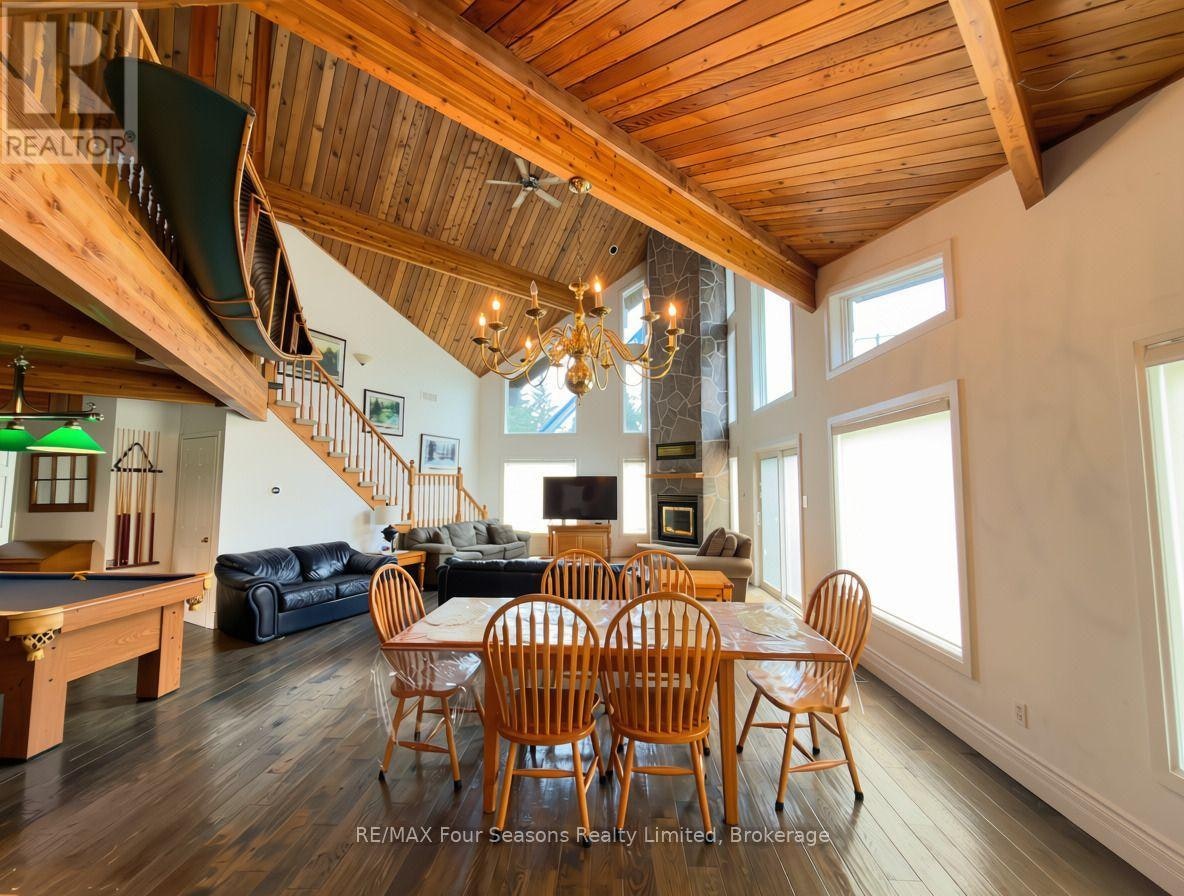 172 Carmichael Crescent, Blue Mountains, ON, L9Y 0R3 - 10