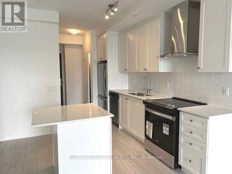 1805-55 Duke Street W, Kitchener, ON, N2H 0B4 - 9