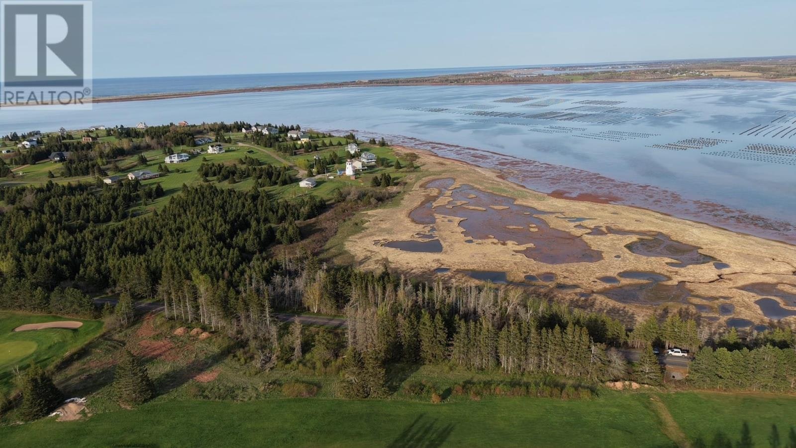 Lot 26-6-000 Grand Pere Point Road, Anglo Rustico, PE, C0A 1N0