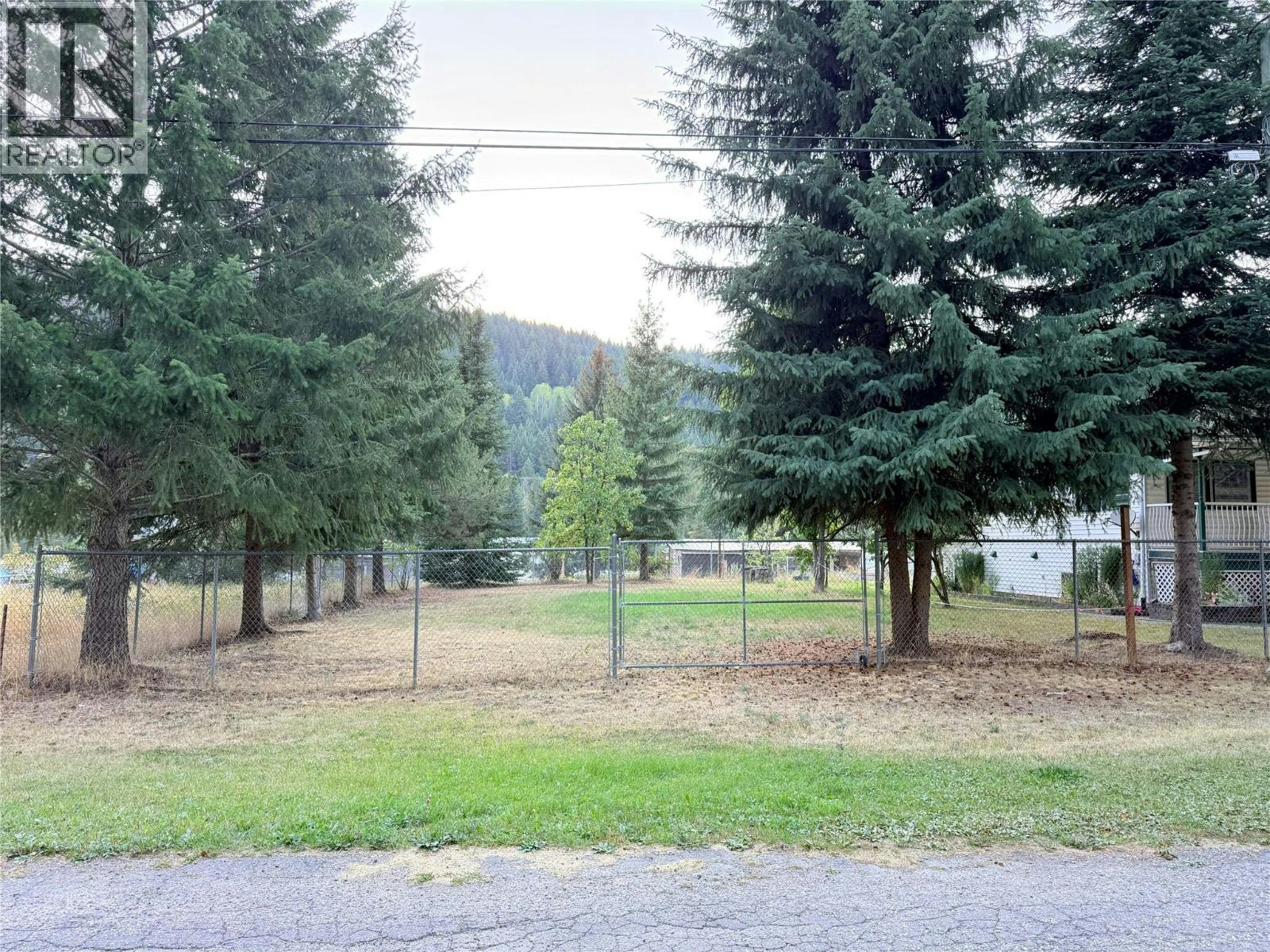 537 N Kimberley Avenue, Greenwood, BC, V0H 1J0