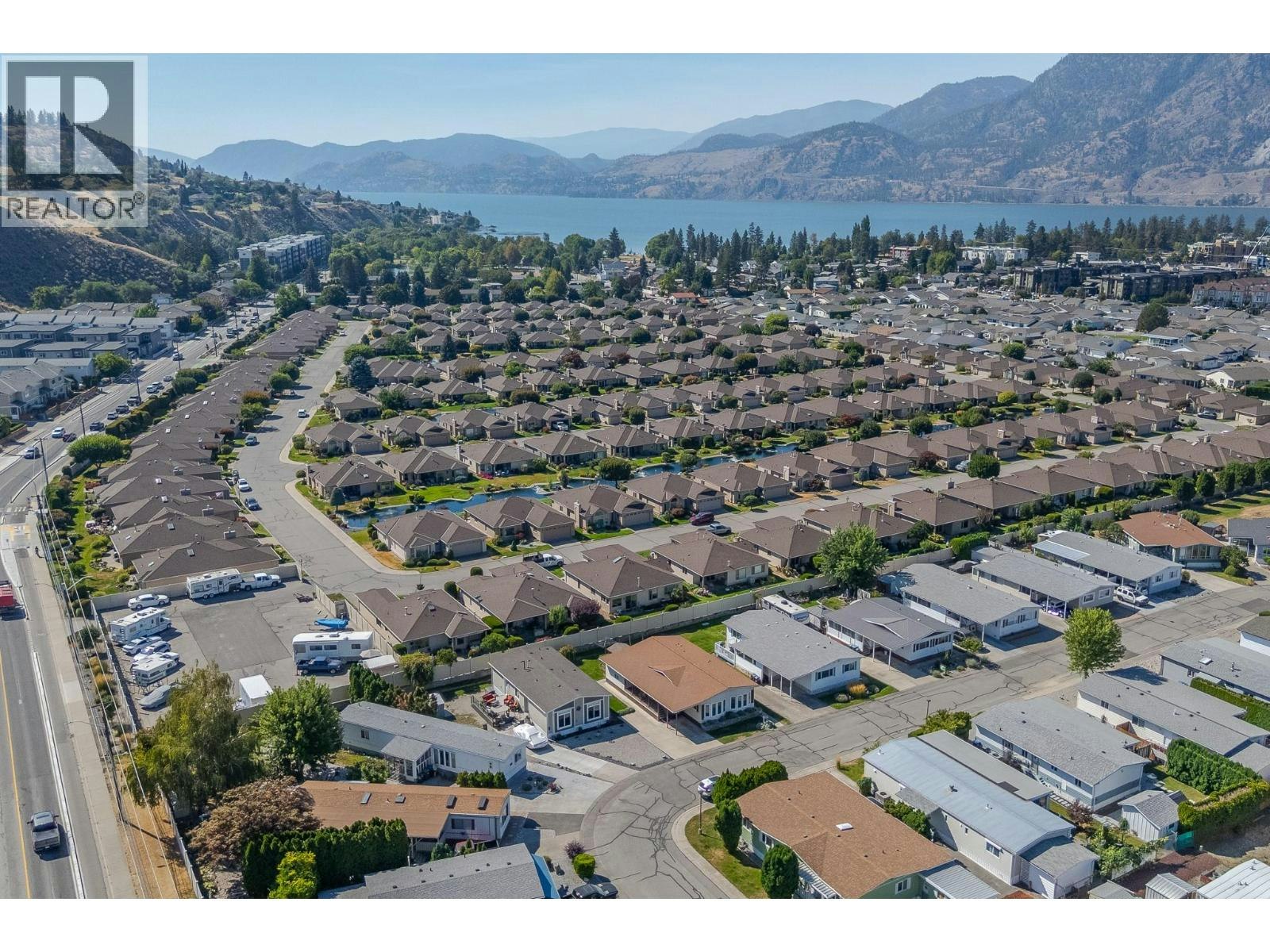 211-3105 SOUTH Main Street, Penticton, BC, V2A 7H1