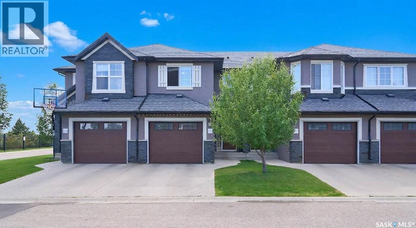416-1303 Paton Crescent, Saskatoon, SK, S7W 0P7