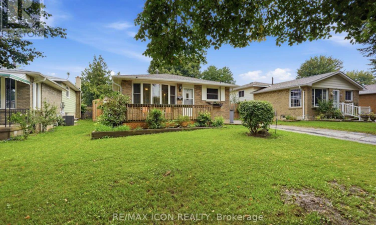 25 Upcott Crescent
