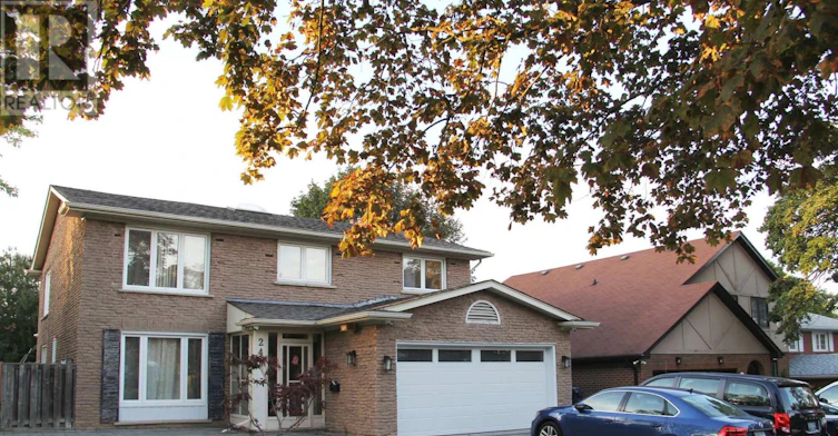 BASEMENT-243 Kingslake Road, Toronto, ON, M2J 3G9