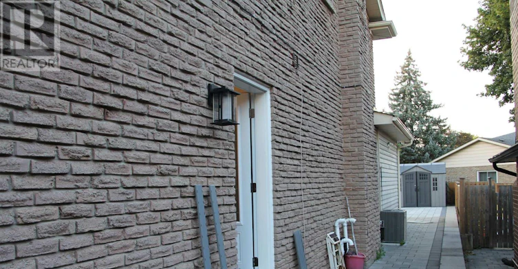 BASEMENT-243 Kingslake Road, Toronto, ON, M2J 3G9 - 2